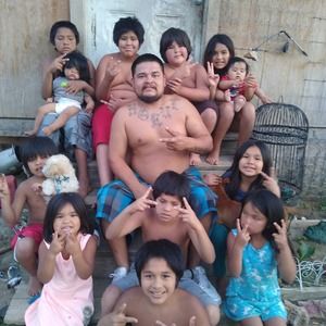 Meet your Posher, Evander